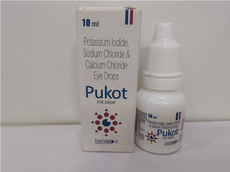 Belvision Eye Care Product Manufacturer Company